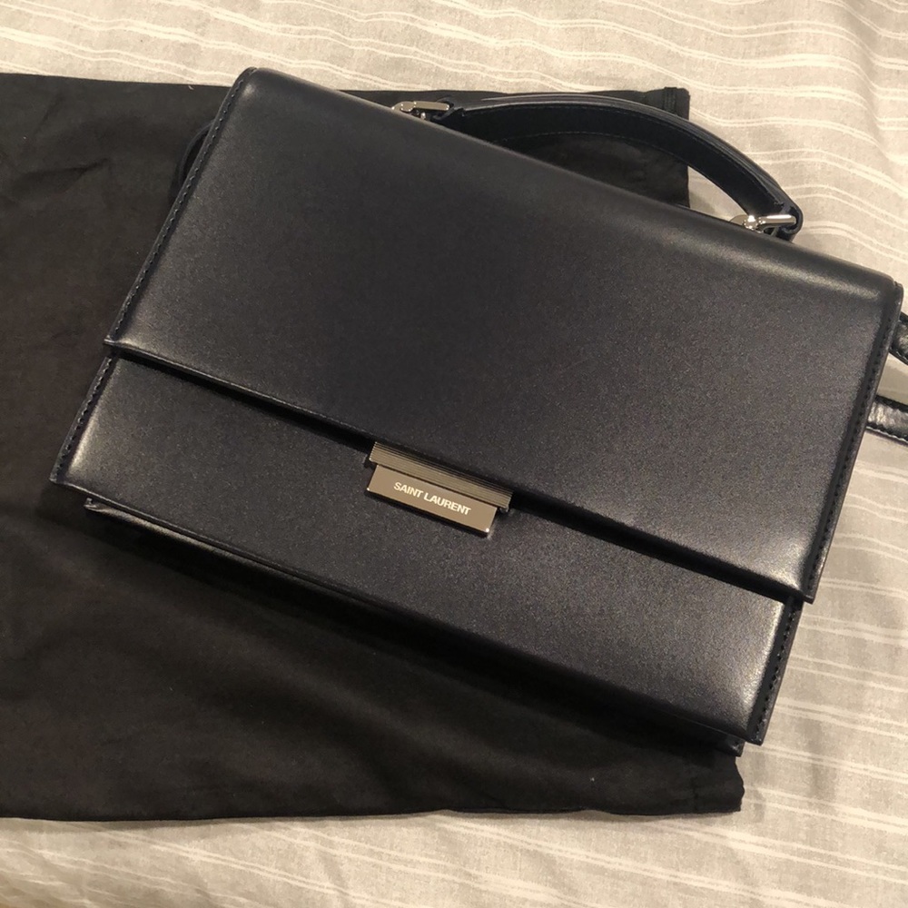 Brand new saint laurent babylone - Picture 6 of 6